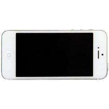 Load image into Gallery viewer, Apple iPhone 5 16GB (White) - AT&amp;T